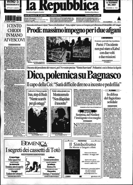 La repubblica